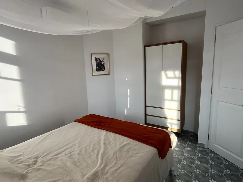 Amalia Penthouse, Bedroom 1