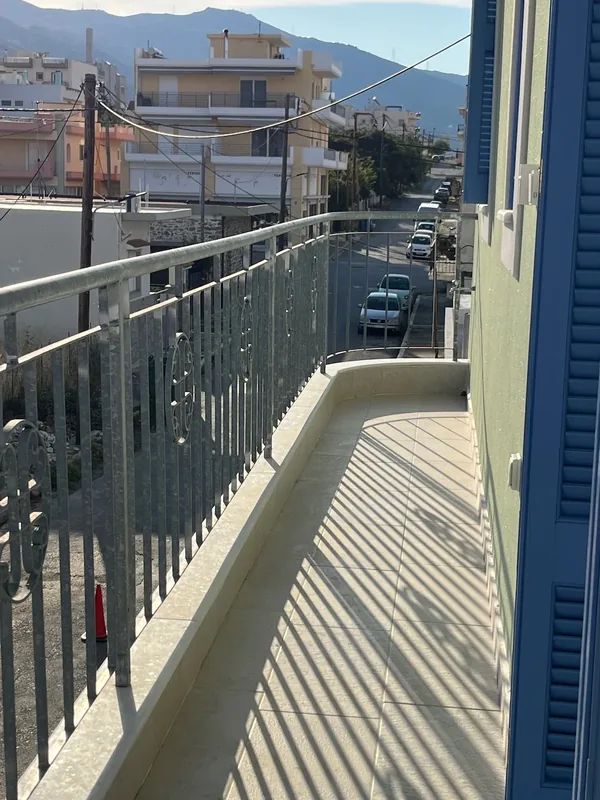 Amalia Penthouse, Terrace 2