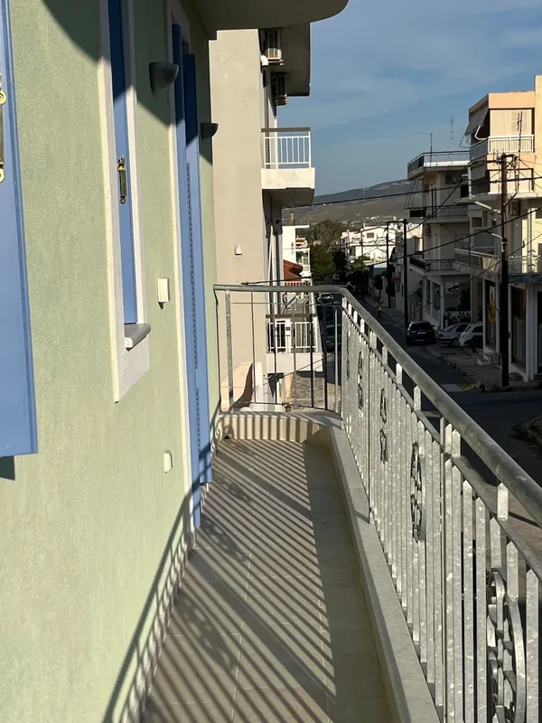 Amalia Penthouse, Terrace 2
