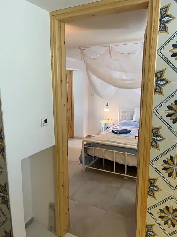 Amalia House, Bedroom 5