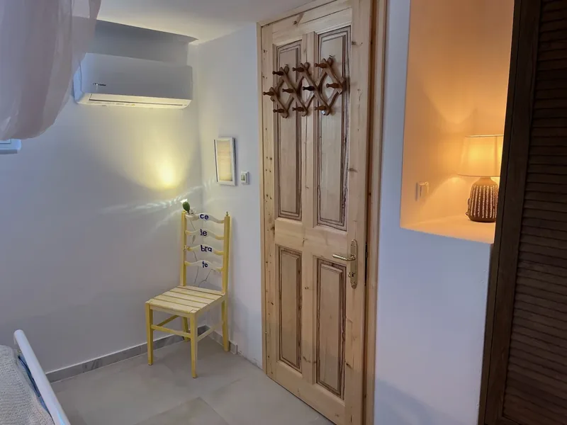 Amalia House, Bedroom 5