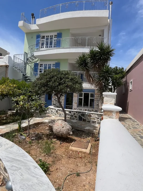 Amalia House, Outdoor Area 3