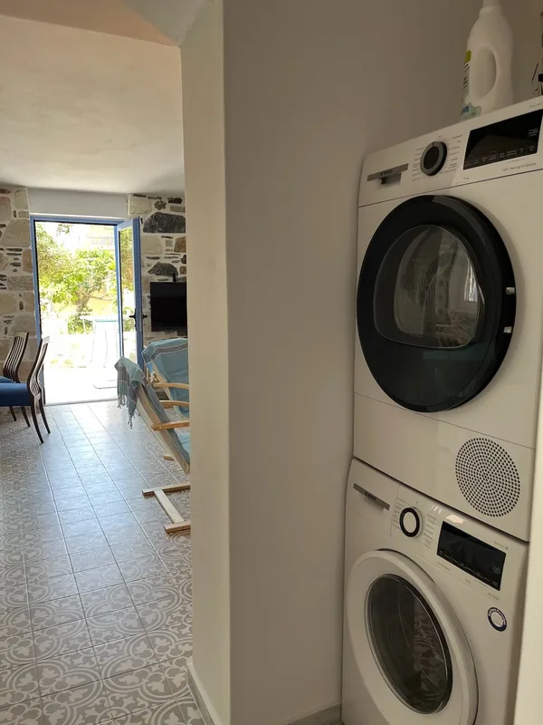 Amalia House, Kitchen 3