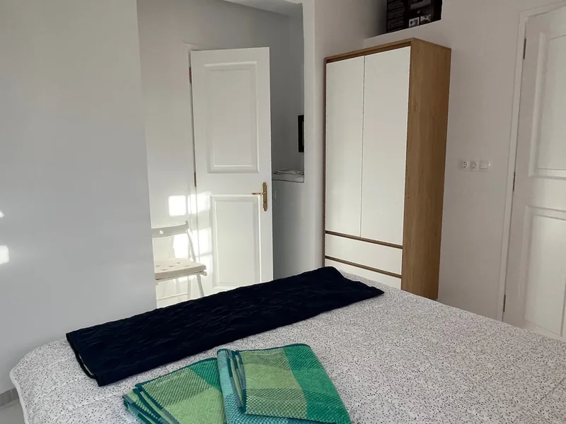 Amalia House, Bedroom 3