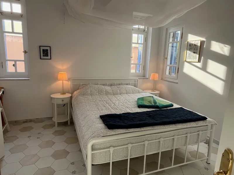 Amalia House, Bedroom 3