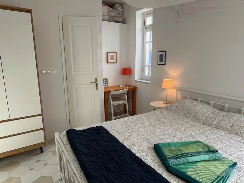 Amalia House, Bedroom 4