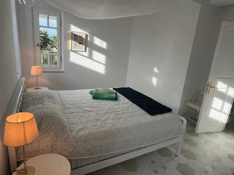 Amalia House, Bedroom 4