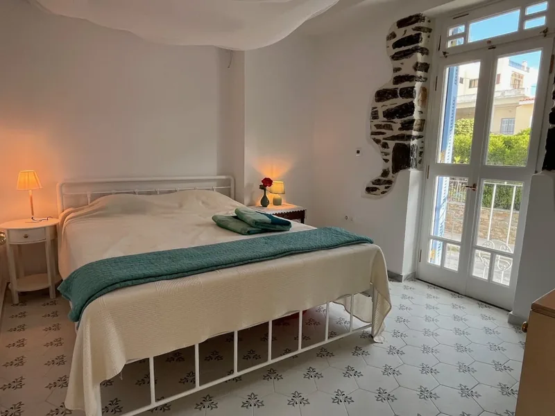Amalia House, Bedroom 3