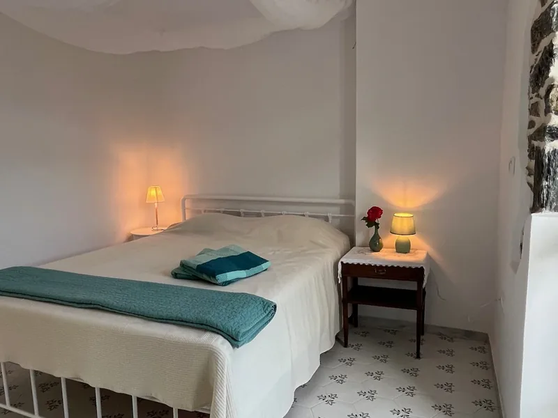 Amalia House, Bedroom 3