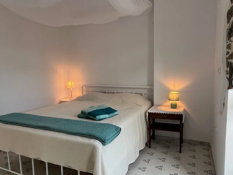 Amalia House, Bedroom 3