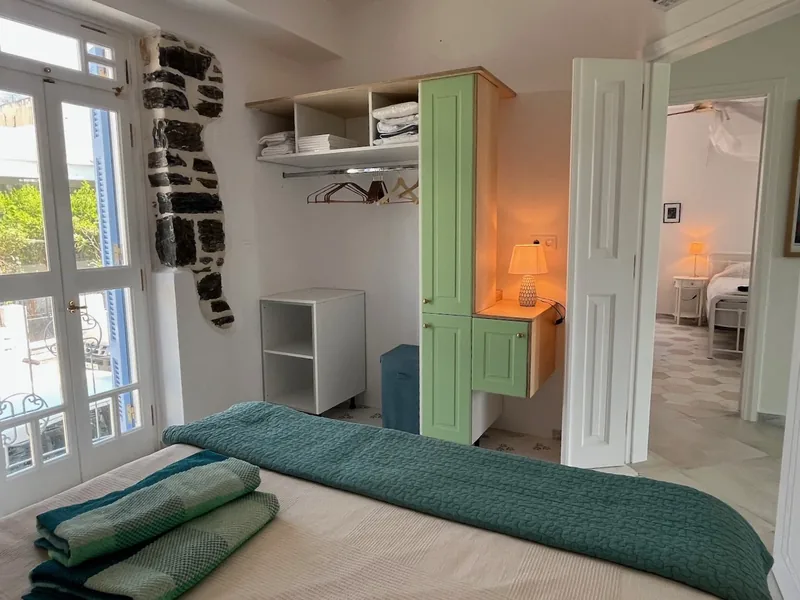 Amalia House, Bedroom 3